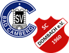 Wappen SG Bad Camberg/Dombach (Ground A)