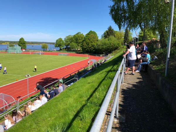 Stadion am See - Sternberg