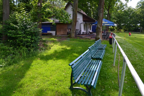 Sportanlage Brunsroder Straße - Lehre-Essenrode