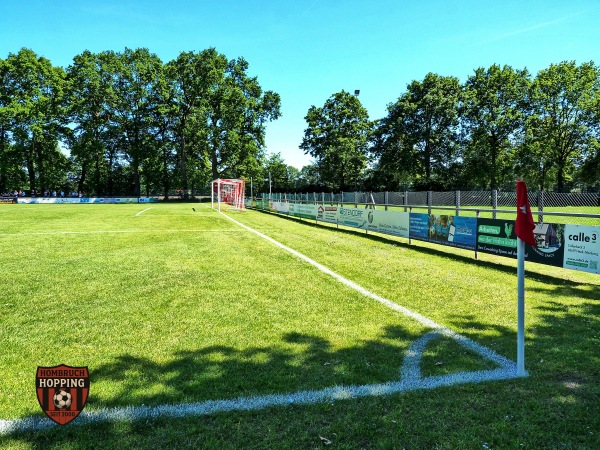 Eichenstadion - Heek-Nienborg
