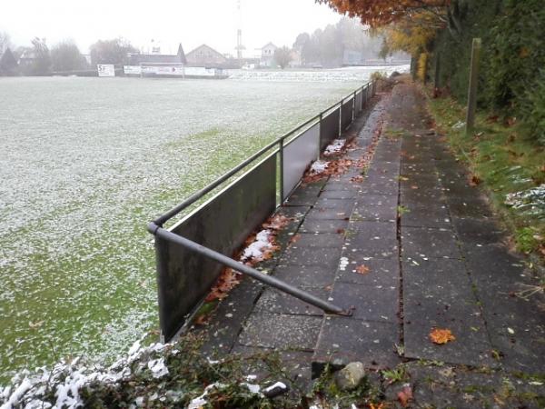 Sportplatz Kleinschönach - Herdwangen-Schönach