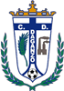 Wappen CD Daganzo