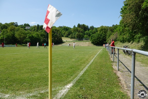 Sportplatz Münklingen - Weil der Stadt-Münklingen