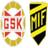 Wappen Gånghester / Målsryd
