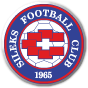 Wappen FK Sileks Kratovo  2188