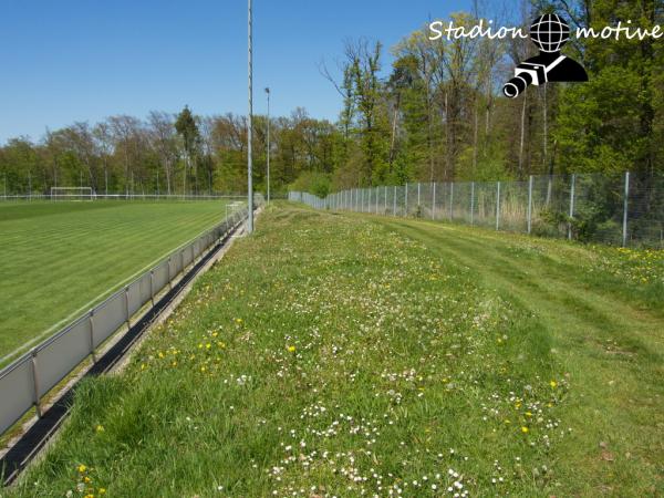 Sportanlage Schönblick - Mühlhausen/Kraichgau-Rettigheim