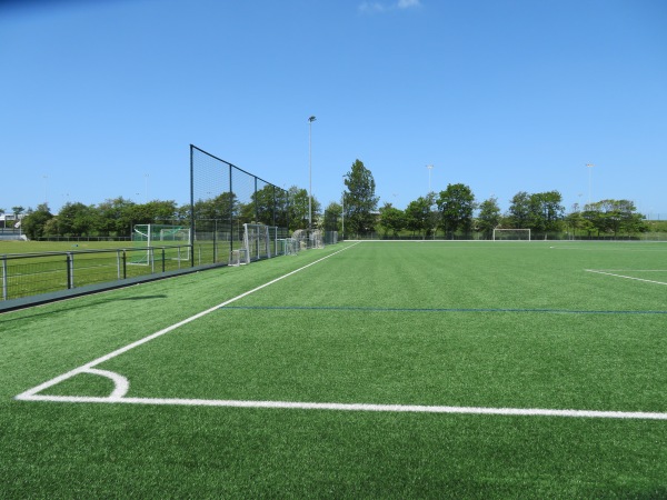 Sportpark De Krom veld 3 - Katwijk ZH