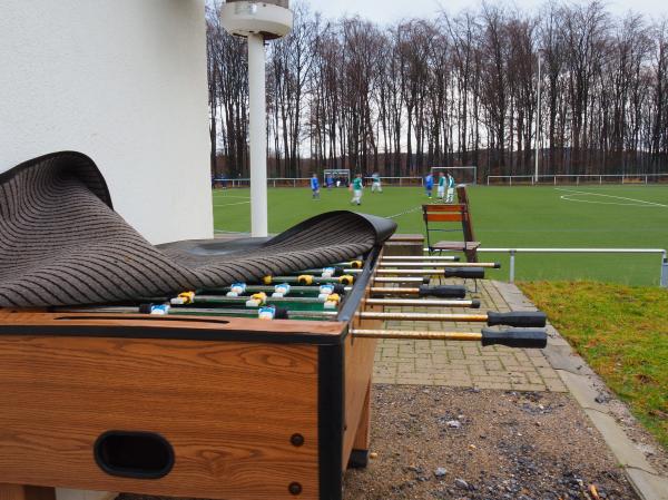 Sportanlage Albertshöhe - Wuppertal-Beyenburg-Sondern