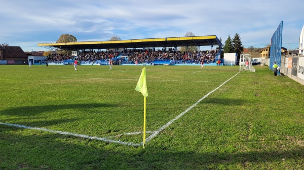 Harf Arena - Gornji Rahić