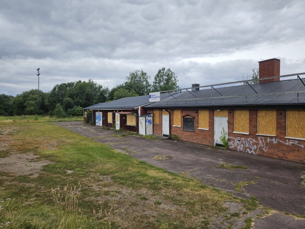 Brunnsjöliden - Hedemora