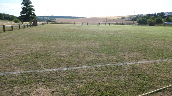 Sportanlage Krautheim - Volkach-Krautheim