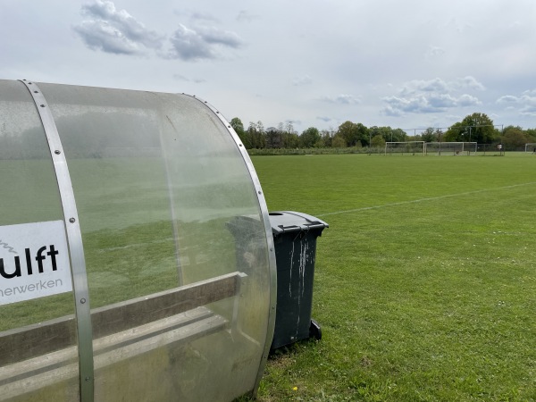 Sportpark Merelweg veld 05 - Venlo