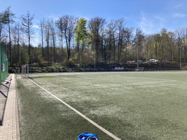REWE Sportpark B-Platz - Barsinghausen