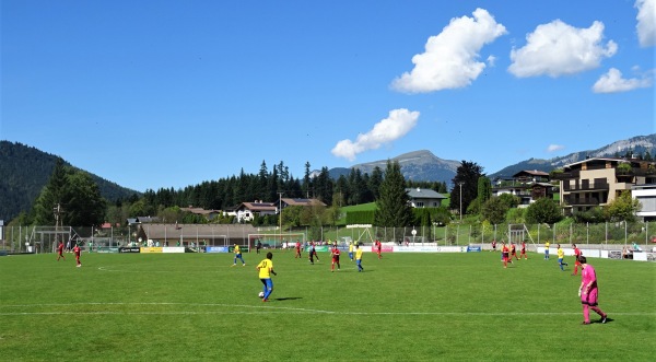 Sportplatz Abtenau - Abtenau