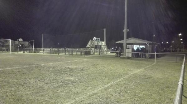 Stade Op der Hei Terrain Annexe - Parc Hosingen