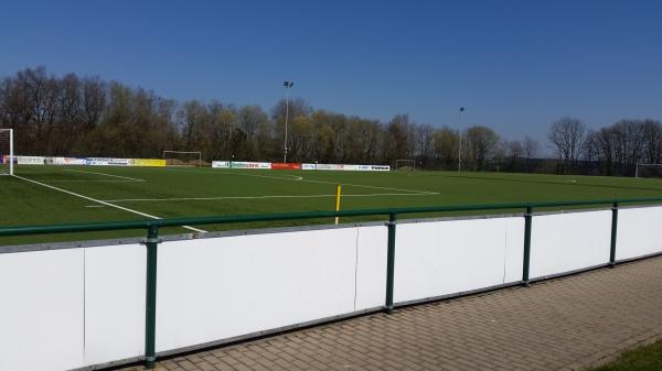 MGH Arena - Halver-Schwenke