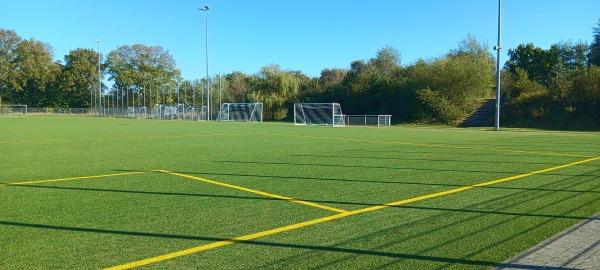 Torneum Fußballpark Platz 3 - Tornesch