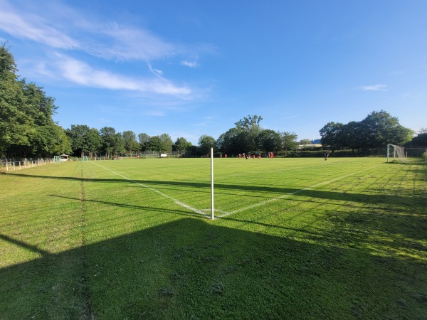 Sportanlage Heinestraße - Hameln
