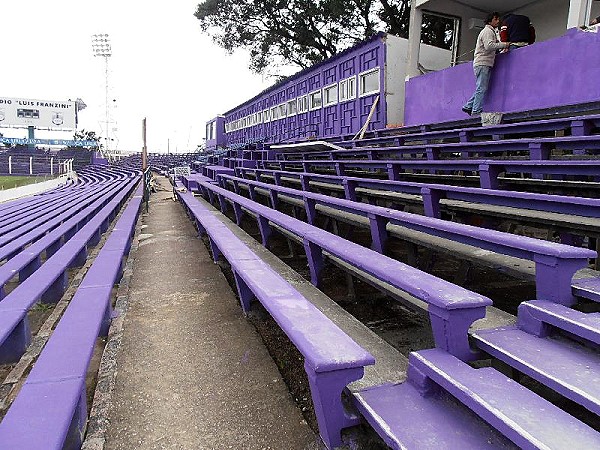 Estadio Luis Franzini - Montevideo