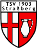 Wappen TSV Straßberg 1903  24579