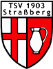 Wappen TSV Straßberg 1903