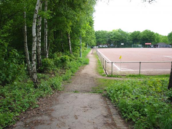 Admiralplatz - Dortmund-Wellinghofen