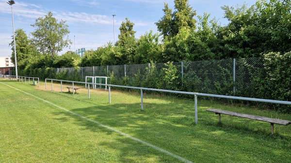 Sportpark Ergolding Platz 3 - Ergolding