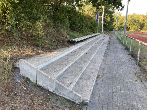 Sportpark am Ölbach - Schloß Holte-Stukenbrock