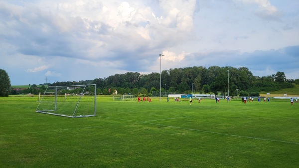 Sportanlage Burghaslach Platz 2 - Burghaslach