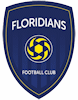 Wappen Floridians FC  13402