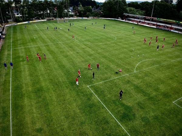 DERSA-Sportpark - Damme