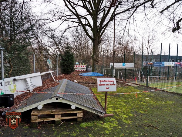 Sportanlage Neuenhof - Remscheid-Neuenhof