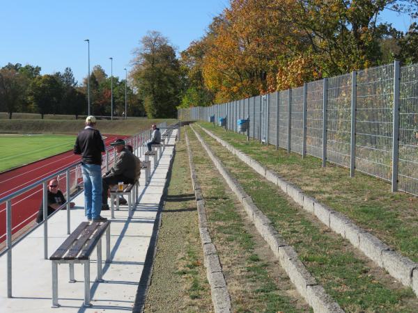 Friedrich-Ludwig-Jahn-Sportanlage - Falkenberg/Elster