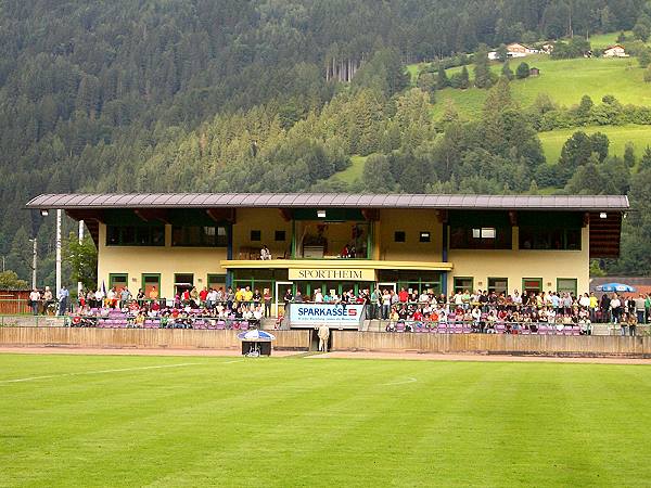 Alpenarena - Sankt Johann im Pongau