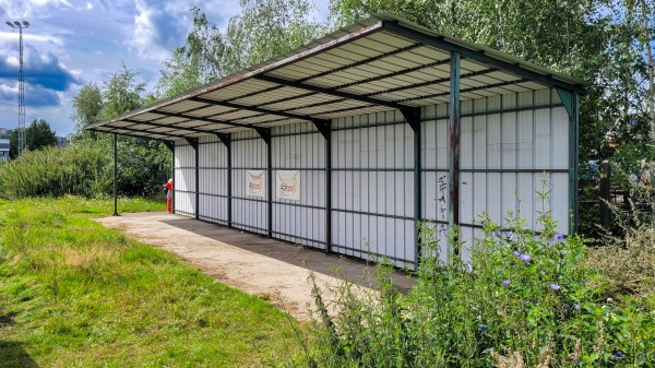 Stade du Pairay Terrain 2 - Seraing