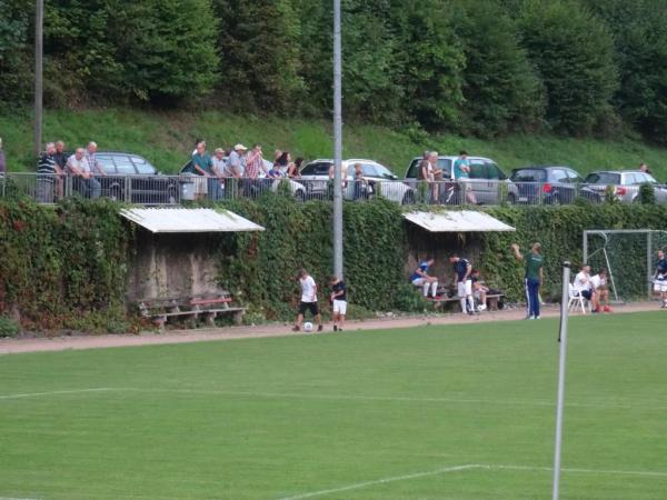 Sportzentrum Hornberg - Hornberg