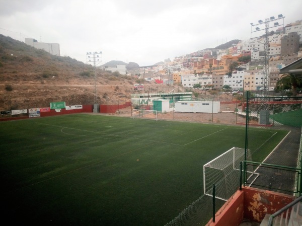 Campo de Futbol Jose V Sepulveda - Las Palmas, Gran Canaria, CN