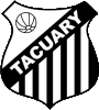 Wappen Tacuary FC  6268