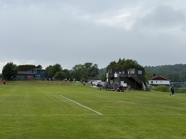 Ullerud aktivitetsanlegg - Drøbak
