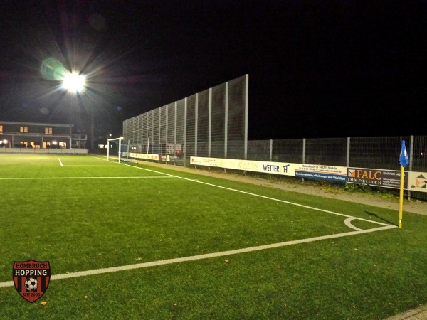 Sportanlage Gewerbestraße Platz 2 - Dülmen-Buldern