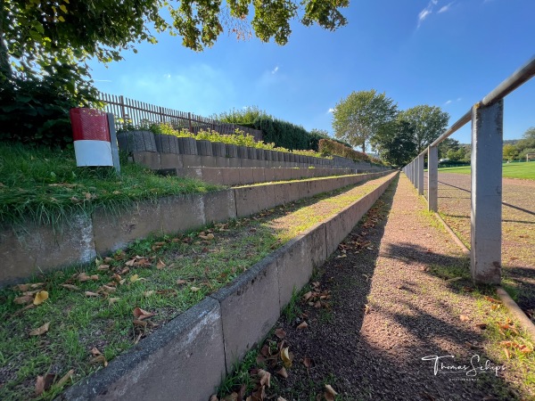 Friedenskampfbahn - Breitungen/Werra