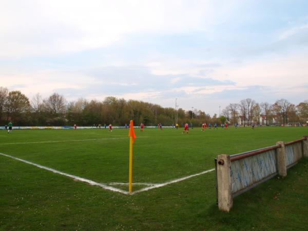 Sportanlage Birkenweg - Lippstadt-Bad Waldliesborn
