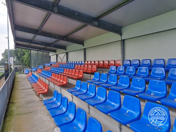 Sportpark De Meent - Rhenen