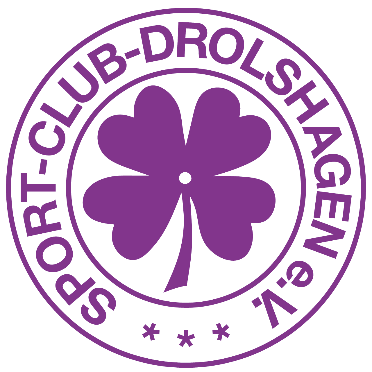 Wappen SC Drolshagen 1962