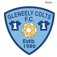 Wappen Gleneely Colts FC