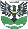 Wappen TJ Chodouň