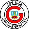 Wappen TSV 1908 Großenkneten