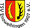 Wappen TSV Enzweihingen 1907  66240
