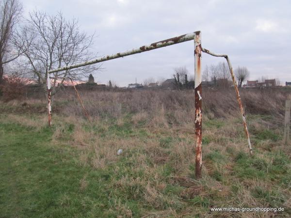Stade Turco Terrain 2 - Herstal