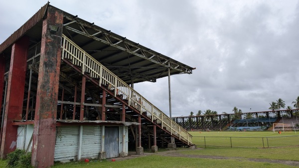 Vodafone Ratu Cakobau Park - Nausori